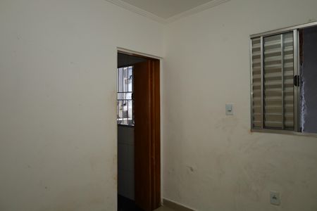 Quarto 1 de casa para alugar com 2 quartos, 90m² em Jardim Etelvina, São Paulo