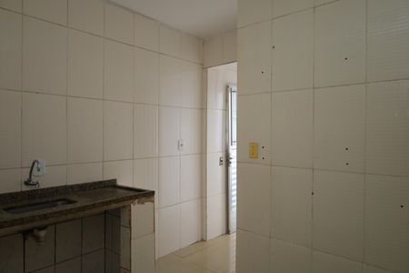 Casa para alugar com 90m², 2 quartos e sem vagaCozinha