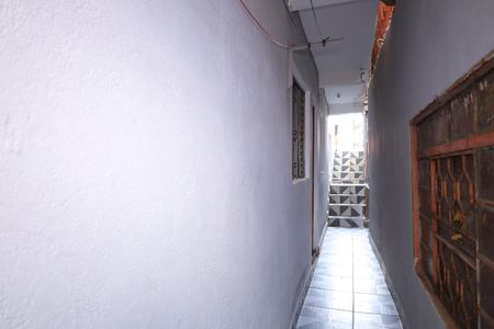 Casa para alugar com 90m², 2 quartos e sem vagaCorredor