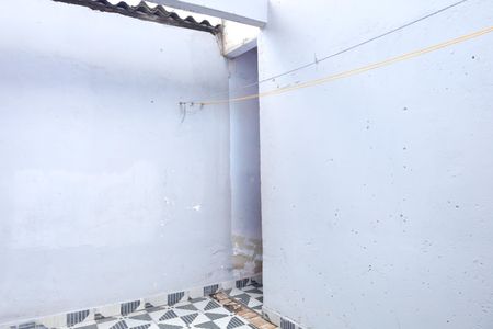 Casa para alugar com 90m², 2 quartos e sem vagaÁrea de Serviço