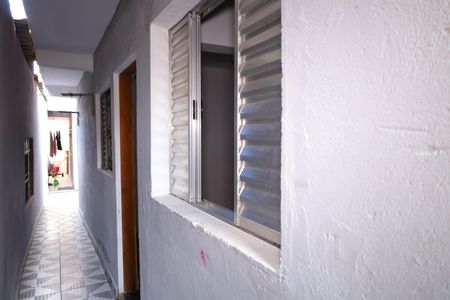 Casa para alugar com 90m², 2 quartos e sem vagaCorredor