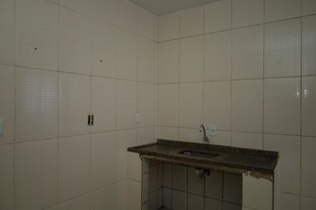 Casa para alugar com 90m², 2 quartos e sem vagaCozinha