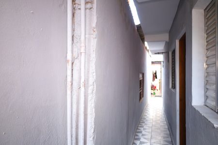 Casa para alugar com 90m², 2 quartos e sem vagaCorredor