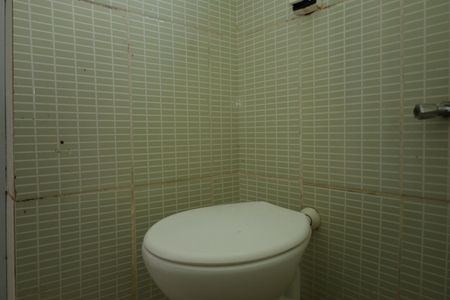 Casa para alugar com 90m², 2 quartos e sem vagaBanheiro