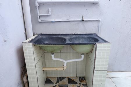 Casa para alugar com 90m², 2 quartos e sem vagaÁrea de Serviço