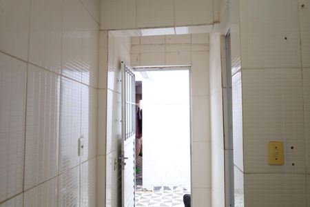 Casa para alugar com 90m², 2 quartos e sem vagaCozinha