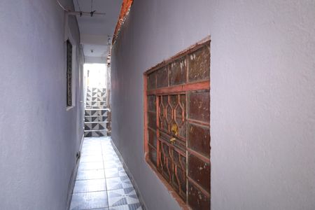 Casa para alugar com 90m², 2 quartos e sem vagaCorredor