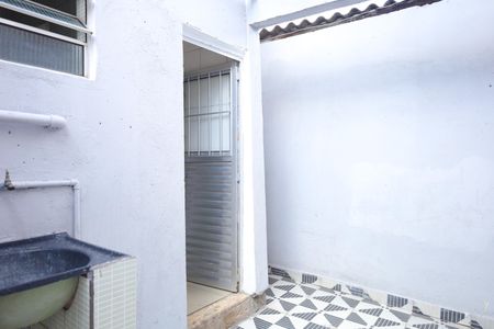 Casa para alugar com 90m², 2 quartos e sem vagaÁrea de Serviço