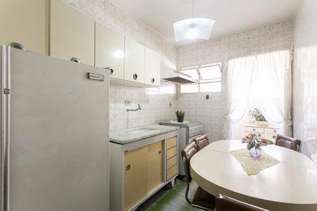 Apartamento para alugar com 70m², 2 quartos e sem vaga Apartamento para alugar com 70m², 2 quartos e sem vagaCozinha