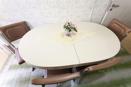 Apartamento para alugar com 70m², 2 quartos e sem vaga Apartamento para alugar com 70m², 2 quartos e sem vagaCozinha - Mesa e Cadeiras