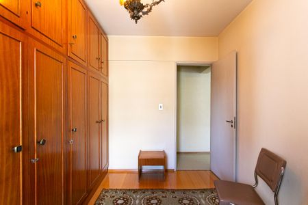 Quarto 2 de apartamento para alugar com 2 quartos, 70m² em Vila Gomes Cardim, São Paulo