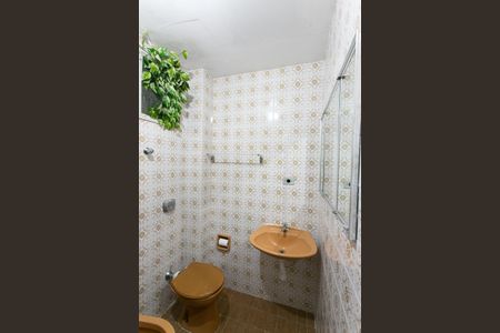 Apartamento para alugar com 70m², 2 quartos e sem vaga Apartamento para alugar com 70m², 2 quartos e sem vagaBanheiro