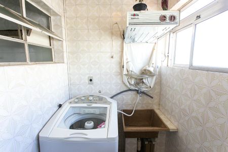 Apartamento para alugar com 70m², 2 quartos e sem vaga Apartamento para alugar com 70m², 2 quartos e sem vagaÁrea de Serviço - Máquina de Lavar