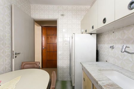 Apartamento para alugar com 70m², 2 quartos e sem vaga Apartamento para alugar com 70m², 2 quartos e sem vagaCozinha