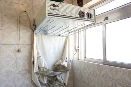 Apartamento para alugar com 70m², 2 quartos e sem vaga Apartamento para alugar com 70m², 2 quartos e sem vagaÁrea de Serviço