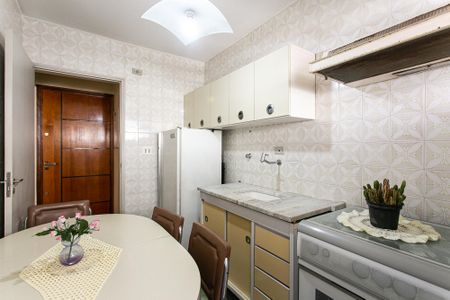 Apartamento para alugar com 70m², 2 quartos e sem vaga Apartamento para alugar com 70m², 2 quartos e sem vagaCozinha