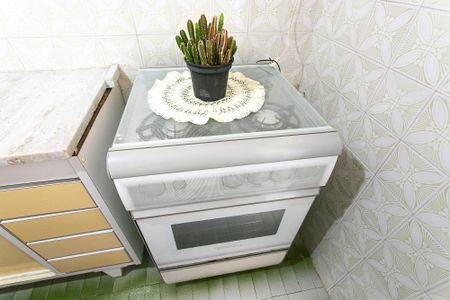 Apartamento para alugar com 70m², 2 quartos e sem vaga Apartamento para alugar com 70m², 2 quartos e sem vagaCozinha - Fogão