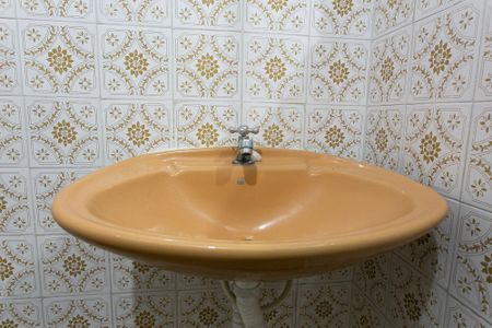 Apartamento para alugar com 70m², 2 quartos e sem vaga Apartamento para alugar com 70m², 2 quartos e sem vagaBanheiro