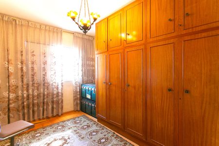 Quarto 2 de apartamento para alugar com 2 quartos, 70m² em Vila Gomes Cardim, São Paulo