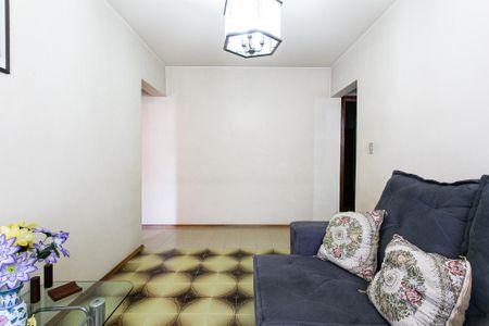 Sala de apartamento para alugar com 2 quartos, 70m² em Vila Gomes Cardim, São Paulo