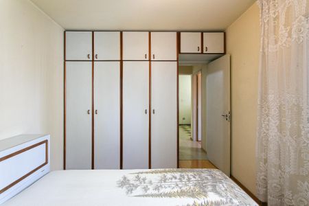 Quarto 1 de apartamento para alugar com 2 quartos, 70m² em Vila Gomes Cardim, São Paulo