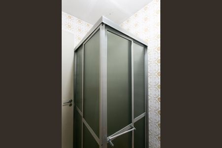 Apartamento para alugar com 70m², 2 quartos e sem vaga Apartamento para alugar com 70m², 2 quartos e sem vagaBanheiro