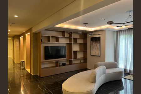 Studio para alugar com 28m², 1 quarto e sem vaga Studio para alugar com 28m², 1 quarto e sem vagaÁrea comum