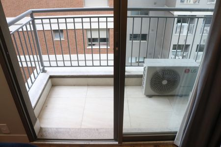 Studio para alugar com 28m², 1 quarto e sem vagaStudio