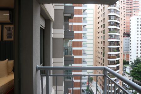 Studio de kitnet/studio à venda com 1 quarto, 28m² em Perdizes, São Paulo