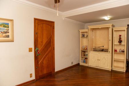 Sala de casa à venda com 2 quartos, 115m² em Campo Belo, São Paulo