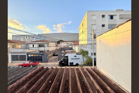 Vista do Quarto 1 de casa à venda com 3 quartos, 115m² em Campo Belo, São Paulo
