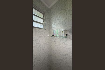 Casa à venda com 115m², 2 quartos e 2 vagas Casa à venda com 115m², 2 quartos e 2 vagasBanheiro