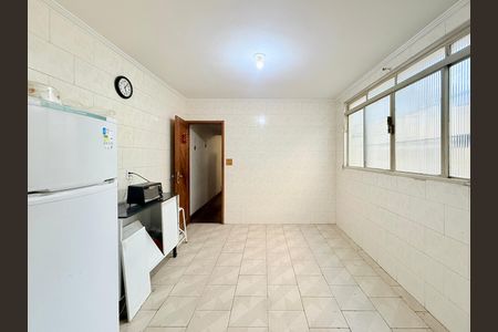 Copa de casa à venda com 3 quartos, 115m² em Campo Belo, São Paulo