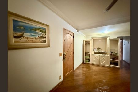 Sala de casa à venda com 3 quartos, 115m² em Campo Belo, São Paulo