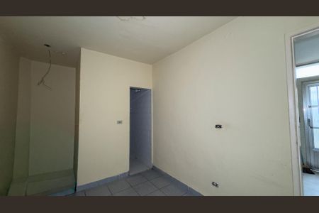 Casa à venda com 115m², 2 quartos e 2 vagas Casa à venda com 115m², 2 quartos e 2 vagasQuarto de Serviço