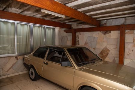 Casa à venda com 115m², 2 quartos e 2 vagas Casa à venda com 115m², 2 quartos e 2 vagasGaragem