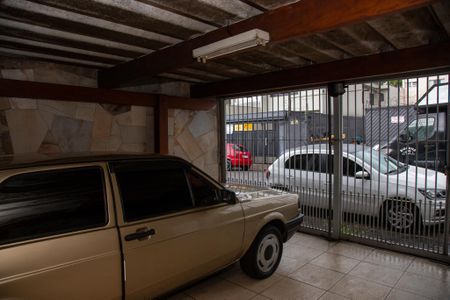 Casa à venda com 115m², 2 quartos e 2 vagas Casa à venda com 115m², 2 quartos e 2 vagasGaragem