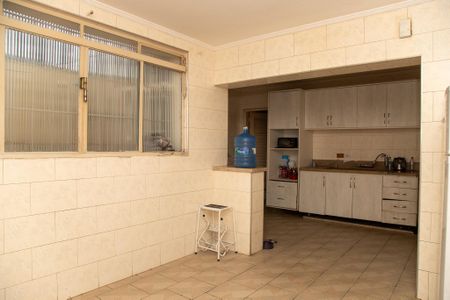 Casa à venda com 115m², 2 quartos e 2 vagas Casa à venda com 115m², 2 quartos e 2 vagasCozinha e Área de Serviço