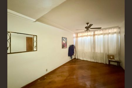Sala de casa à venda com 3 quartos, 115m² em Campo Belo, São Paulo