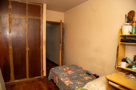 Casa à venda com 115m², 2 quartos e 2 vagas Casa à venda com 115m², 2 quartos e 2 vagasQuarto 1