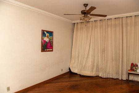 Sala de casa à venda com 2 quartos, 115m² em Campo Belo, São Paulo