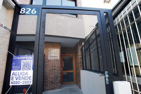 Apartamento para alugar com 65m², 1 quarto e sem vagaPlaquinha