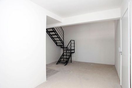 Studio - Sala de apartamento para alugar com 1 quarto, 65m² em Centro Histórico, Porto Alegre