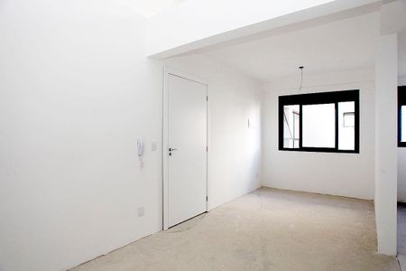 Studio - Sala de apartamento para alugar com 1 quarto, 65m² em Centro Histórico, Porto Alegre
