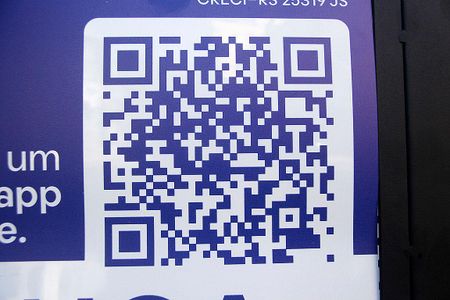 Apartamento à venda com 65m², 1 quarto e sem vagaQR Code LRGS-353