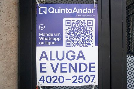 Apartamento à venda com 65m², 1 quarto e sem vagaPlaquinha