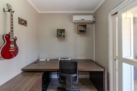Quarto 1 de casa à venda com 3 quartos, 127m² em Hípica, Porto Alegre