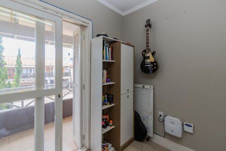 Quarto 1 de casa à venda com 3 quartos, 127m² em Hípica, Porto Alegre