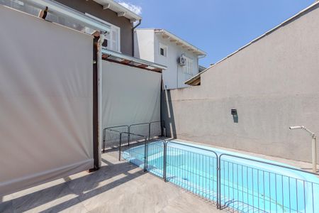 Casa à venda com 127m², 3 quartos e 2 vagasQuintal