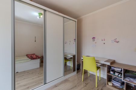 Casa à venda com 127m², 3 quartos e 2 vagasQuarto 2
